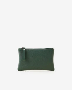 Medium Zip Pouch Cervino