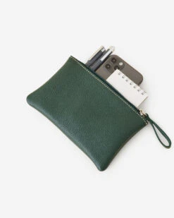 Medium Zip Pouch Cervino -Cloveras Fashion Shop 56080638 A35 c