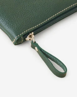 Medium Zip Pouch Cervino -Cloveras Fashion Shop 56080638 A35 d