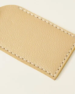 Arch Luggage Tag Metallic -Cloveras Fashion Shop 56080640 078 c