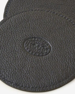 Leather Coasters Cervino -Cloveras Fashion Shop 56080644 001 d