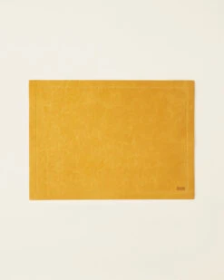 Leather Placemat Tribe