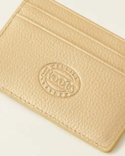 Card Holder Metallic -Cloveras Fashion Shop 56080651 078 d