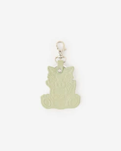 Lunar New Year Dragon Key Ring