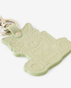 Lunar New Year Dragon Key Ring -Cloveras Fashion Shop 56080652 435 c