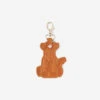 Lunar New Year Horse Key Ring