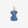 Lunar New Year Goat Key Ring