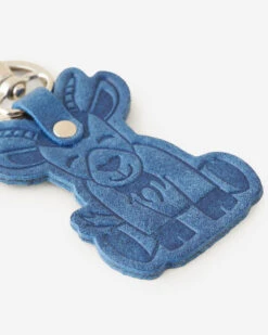 Lunar New Year Goat Key Ring -Cloveras Fashion Shop 56080655 W43 c