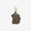 Lunar New Year Monkey Key Ring