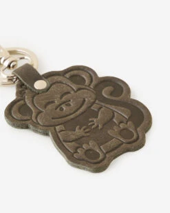 Lunar New Year Monkey Key Ring -Cloveras Fashion Shop 56080656 K31 c