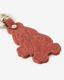 Lunar New Year Rooster Key Ring -Cloveras Fashion Shop 56080657 F82 c