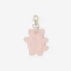Lunar New Year Pig Key Ring