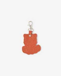 Lunar New Year Tiger Key Ring