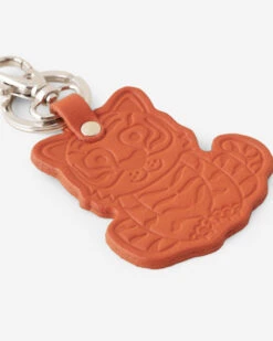 Lunar New Year Tiger Key Ring -Cloveras Fashion Shop 56080662 G86 c