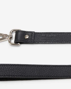 Leather Shoulder Strap Cervino -Cloveras Fashion Shop 56080678 001 d