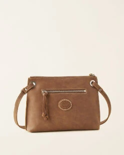 Maple Leaf Edie Bag Tribe -Cloveras Fashion Shop 56100038 Y21 c