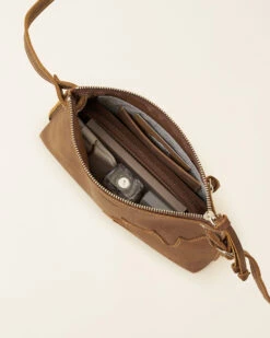 Maple Leaf Edie Bag Tribe -Cloveras Fashion Shop 56100038 Y21 d