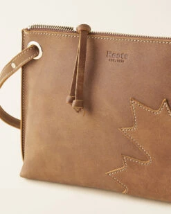Maple Leaf Edie Bag Tribe -Cloveras Fashion Shop 56100038 Y21 e