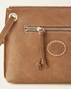 Maple Leaf Edie Bag Tribe -Cloveras Fashion Shop 56100038 Y21 f