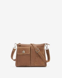 Maple Leaf Villager Tribe