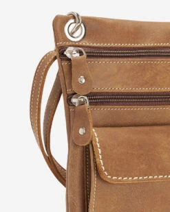 Maple Leaf Urban Pouch Tribe -Cloveras Fashion Shop 56100055 Y21 c