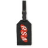 Roots X Mr. Saturday Luggage Tag