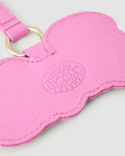 Barbie™ X Roots Chenille Charm -Cloveras Fashion Shop 56130012 F62 d