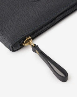 Roots X CLOT Lunar New Year Zip Pouch Cervino -Cloveras Fashion Shop 56130016 001 d