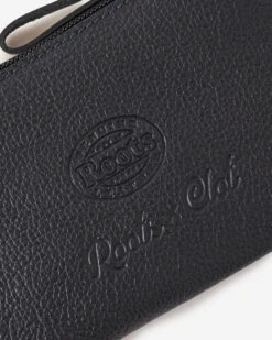 Roots X CLOT Lunar New Year Zip Pouch Cervino -Cloveras Fashion Shop 56130016 001 e