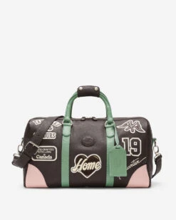 Love Small Banff Bag