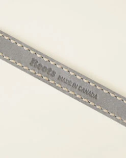 Extra Small Leather Dog Collar -Cloveras Fashion Shop 57080011 W02 c